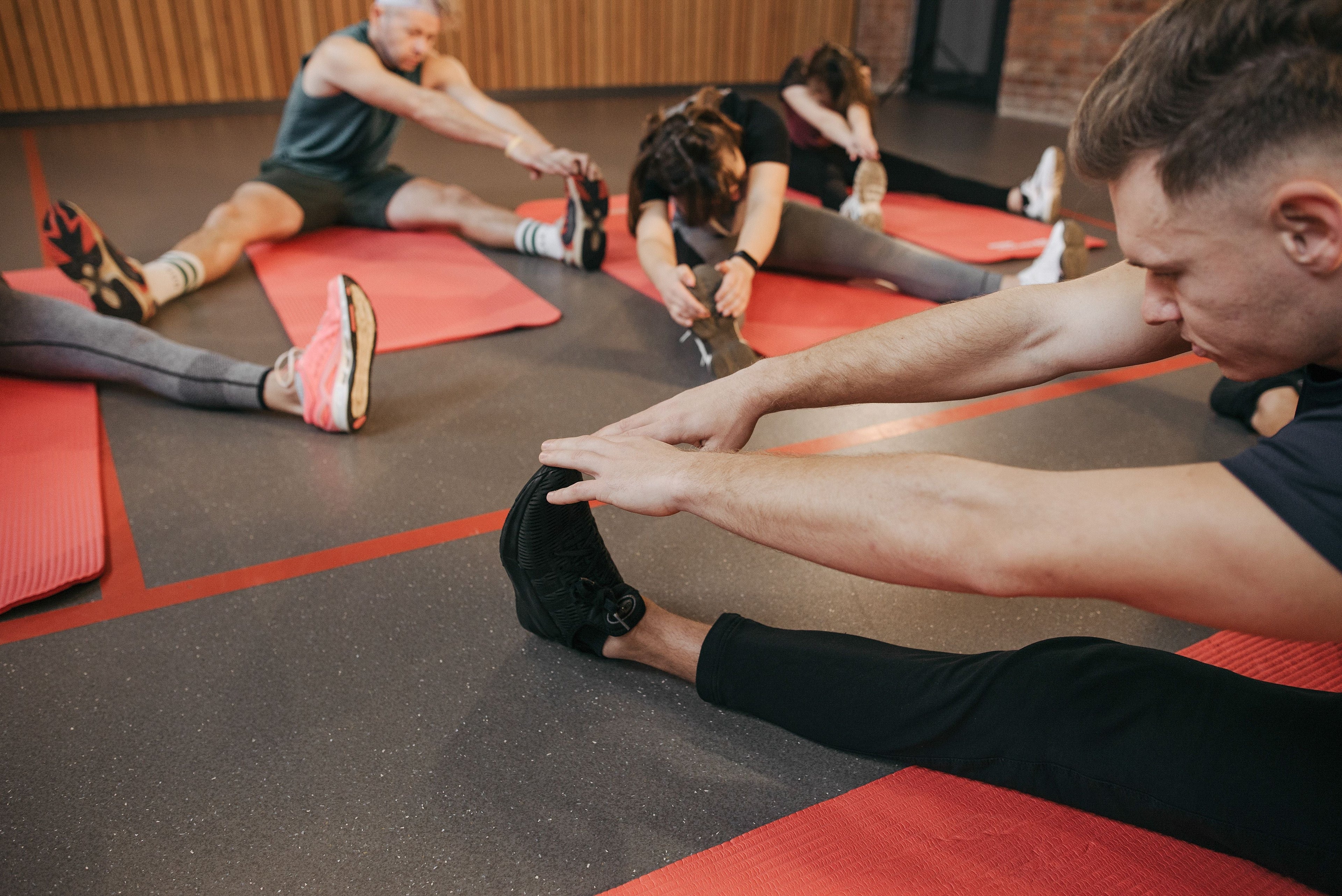 Pneumatic Leg Massage Benefits: A Scientific Guide to Post-Exercise Recovery