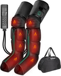 Air Compression Leg Massager
