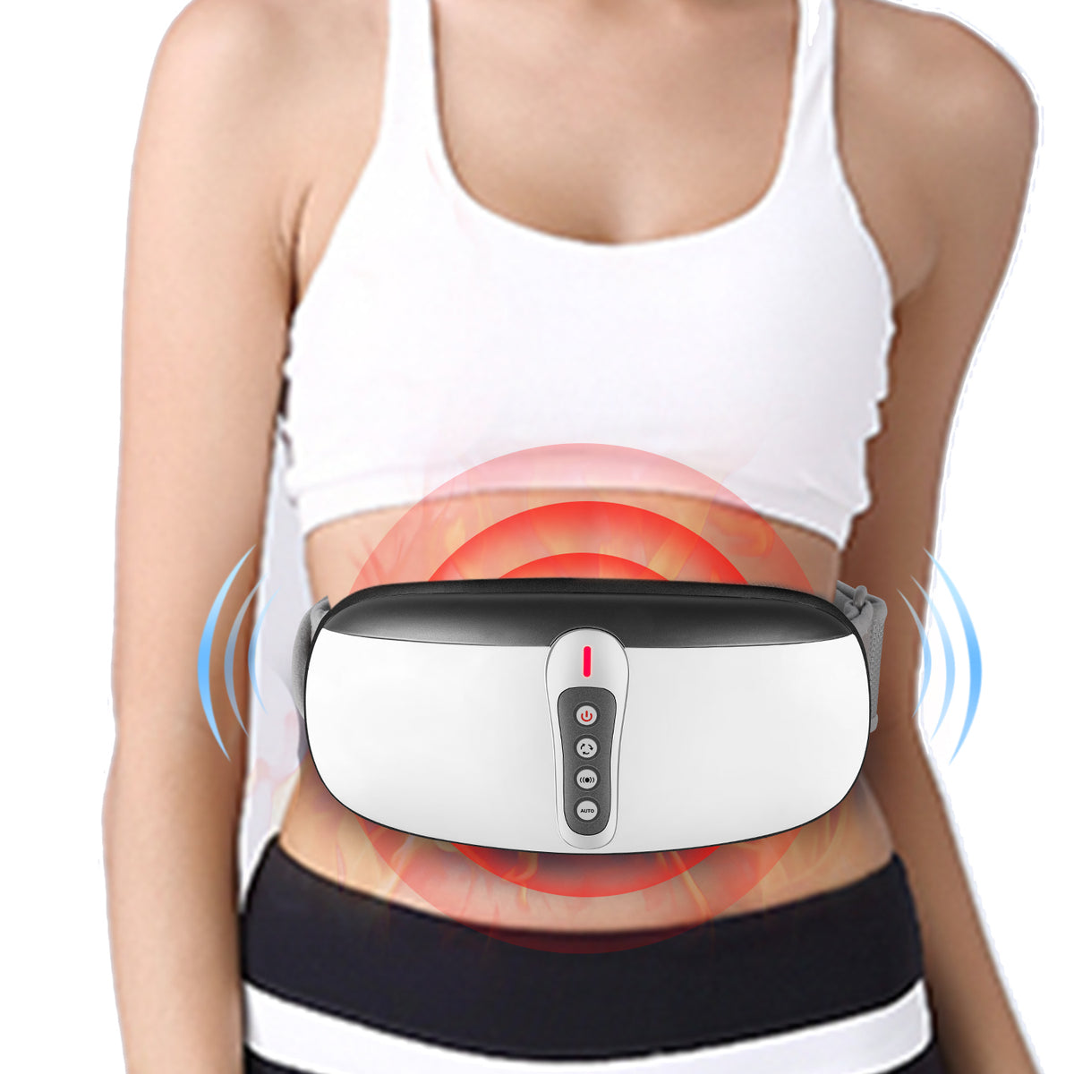 Lymneth Wireless Slimming Belt