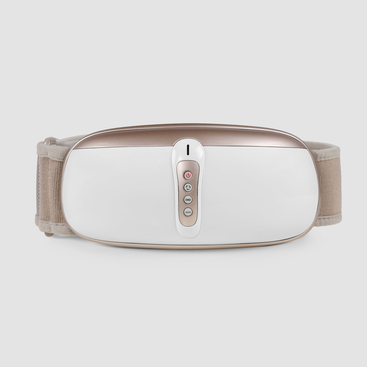 Lymneth Slimming Belt with Adjustable Vibration Massage S015