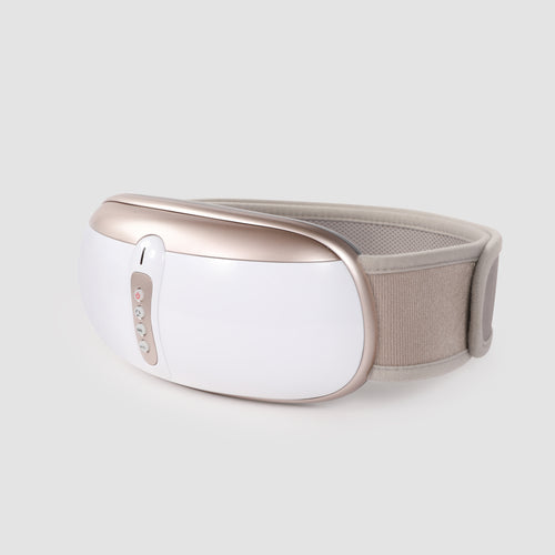 Lymneth Slimming Belt with Adjustable Vibration Massage S015